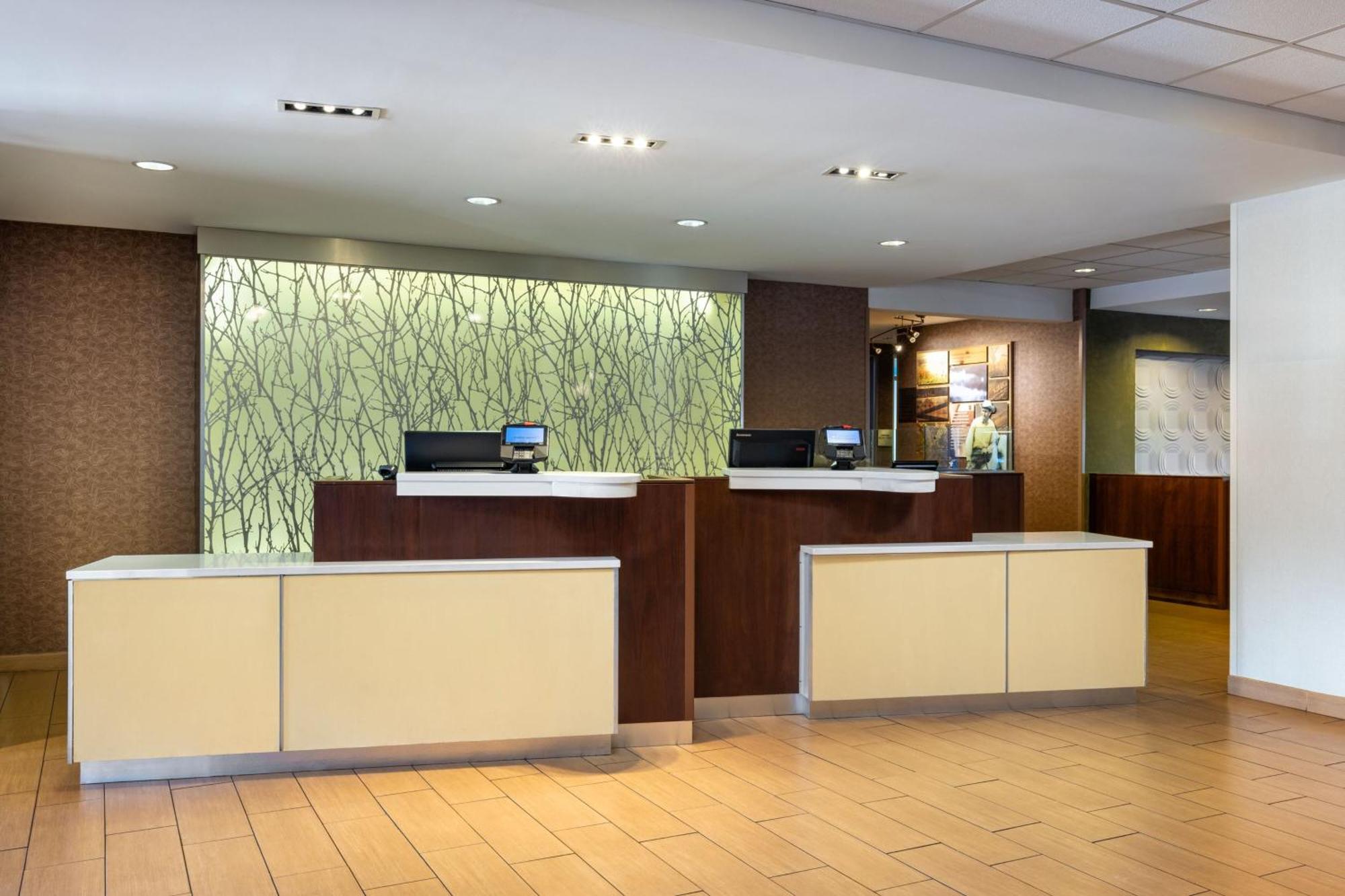 Fairfield Inn & Suites By Marriott Смитфийлд Екстериор снимка
