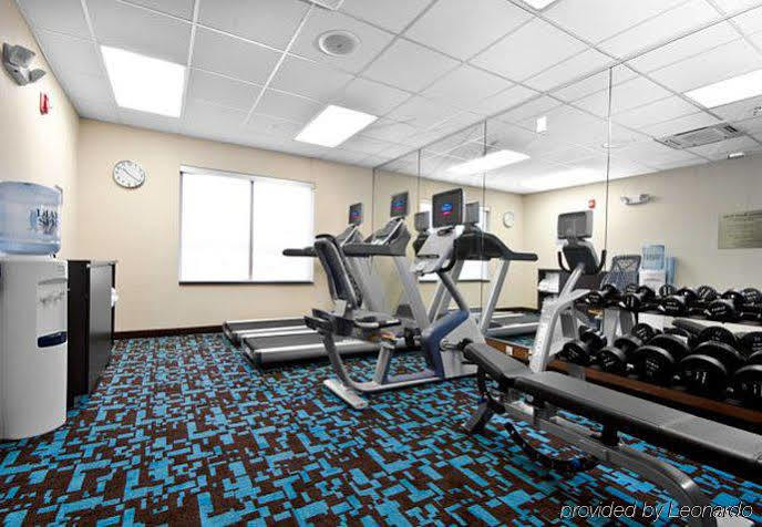 Fairfield Inn & Suites By Marriott Смитфийлд Екстериор снимка